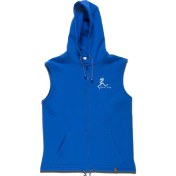 Resim Sleeveless Navy 