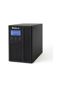 Resim INFORM SINUS EVO 1KVA (2X9AH) 7/20DK LCD ONLINE UPS 