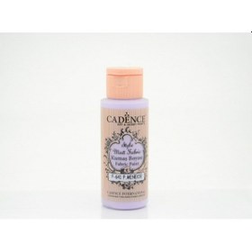 Resim Style Matt Kumaş Boya F-641 P. Menekşe 59Ml 