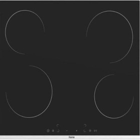 Resim Ferre Fryart XE63CS - MS261 - D100 Siyah Ankastre Set 