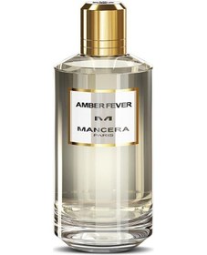 Resim Mancera Amber Fever Unisex Parfüm EDP 120 ML 