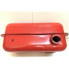 Resim Pancar Motor E-108/Z-108 16hp/28hp/32hp/48hp/64hp Mazot Deposu Yakıt Depo Tek-Çift Silindir 