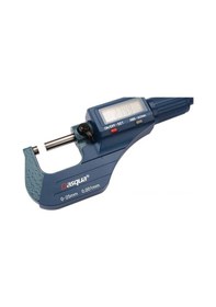 Resim Dasqua 50-75mm Dijital Dış Çap Mikrometre 0.001mm 4210-2115 