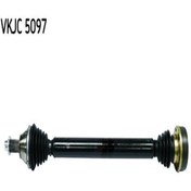 Resim SKF Vkjc5097 Ön Aks (SAĞ) 6q0407272bc Wc659932 Uyumlu 