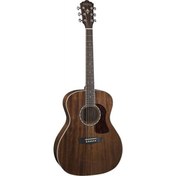 Resim Washburn HG12S Heritage 10 Serisi Akustik Gitar 
