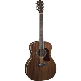 Resim Washburn HG12S Heritage 10 Serisi Akustik Gitar 