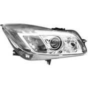 Resim Hella 1ed010417-331-far Sol Skoda Roomster 5j1941017c 