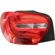 Resim Farba-Ulo 1111101 Stop Lambası Sol (Duylu Basıc Edıtıon) A-Serisi W176 12-15 Orjinal A1769060100 