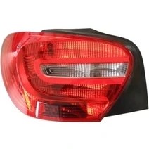 Resim Farba-Ulo 1111101 Stop Lambası Sol (Duylu Basıc Edıtıon) A-Serisi W176 12-15 Orjinal A1769060100 