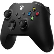 Resim Xbox Wireless Controller Siyah 