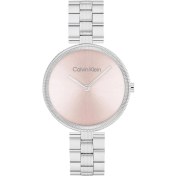 Resim Calvin Klein CK25100015 Erkek Kol Saati 