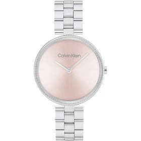 Resim Calvin Klein CK25100015 Erkek Kol Saati 