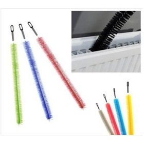 Resim Carat Home 1 Adet Kalorifer Petek Temizleme Fırçası 