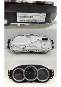 Resim Oem Kilometre Saati Rs 248106603r Dacıa KNO-OEM-248106603R 