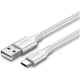 Resim 3.0 A Usb-a & Usb-c Şarj Data Kablosu, Santimetre, 60119 Sku: Smg8690010085498 
