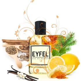 Resim Eyfel M125 Erkek Parfüm 