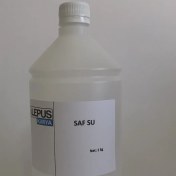 Resim Lepus Kimya Saf Su 1 Litre 