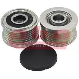 Resim ABA 25100103 Alternator Kasnagi 0042004803 0PB903018 504088796 