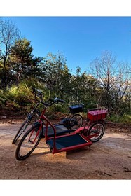 Resim shop Elektrikli Bisikleti 