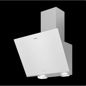 Resim ARCELIK Ade 606 2 B Fibona Serisi Ankastre Duvar Tipi Davlumbaz Beyaz 