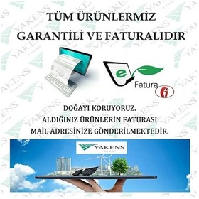 Resim 55w Watt Monokristal Güneş Paneli Lexron 