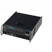 Resim Universal S-500 12 Volt Oto Amplifikatör Usb\u002FMp3 250 Watt 