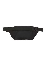 Resim Jack & Jones Jacashford Mesh Bumbag Siyah Erkek Bel Çantası 000000000101961536 Siyah 