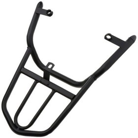 Resim Homyl Yamaha Rsz Için Motosiklet Bisiklet Çantaları Arka Siyah Tarif Edildiği Gibi 