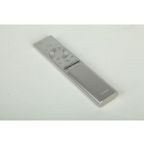 Resim Samsung Qled Serisi Orjinal Akıllı Kumanda Bn59-01270a 
