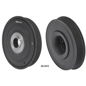 Resim Krank Kasnağı P107-p206-p307-p1007-c1-c2-c3-xsara-fıesta V-vı-toyota Aygo 1.4 Hdı-tdcı 