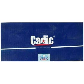 Resim CADİC 45007008 Atesleme Bobini Vectra B Vectra C Astra G Corsa C Merıva A Z18xe 1208008 (WC918564) 