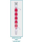 Resim İSOLAB 033.13.402 soğutucu - bullu - 400 mm - dişi:NS24/29 - erke 