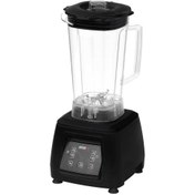 Resim OMAKE BAR BLENDER - BLE01 E15 - 3 LT SİYAH-DİJİTAL 