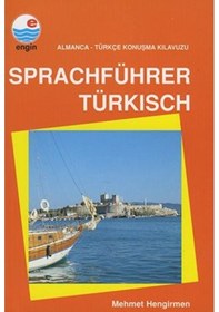Resim Sprachführer Türkisch - Almanca-Türkçe Konuşma Kılavuzu 