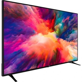 Resim Vestel 75U9520 75" 190 Ekran Dahili Uydu Alıcılı 4K Ultra HD Smart LED TV 