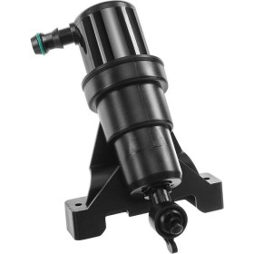 Resim MATSUBA Bmw E65 Far Yıkama Fiskiye Motor Sol 2005-2008 