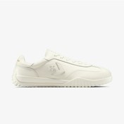 Resim Converse Run Star Trainer Unisex Krem Sneaker A12778c Krem 