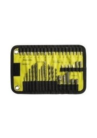 Resim Ryobi RAK40RM Bez Çantalı Vidalama Seti 40 Parça - T5132002264 
