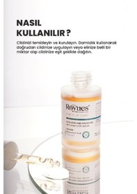 Resim Royues Koyu Leke Karşıtı Arbutin Cilt Serumu, Cilt Tonu Eşitleyic 