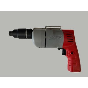 Resim Milwaukee Tork Ayarlı Vidalama Kablolu 600W Darbesiz 2 Yıl Güçlü ve Pratik Kullanım 