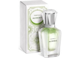 Resim Faberlic Alchemix Kadın Edp Parfüm/ 30 M 