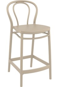 Resim Siesta Vıctor Bar Taburesi 65 