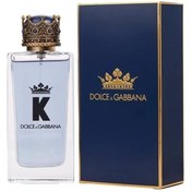 Resim Dolce & Gabbana K By Edt Erkek Parfüm 100ml 
