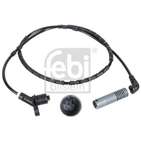 Resim Abs Hız Sensoru Arka Bmw E46 3 Serısı 00-05 Febı 