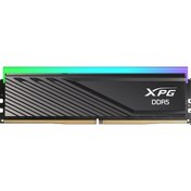 Resim Xpg AX5U6000C3016G-SLABRBK Lancer Blade RGB 16 GB DDR5 6000 MHz CL30 Ram 