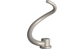 Resim Kitchenaid Ağır Hizmet Tipi 6,9 L Stand Mikser Için Kaplamalı Hamur Çengeli - 5K7DH 