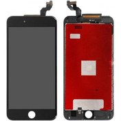 Resim Apple iphone 6s LCD Dokunmatik Ekran 