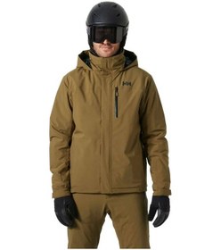 Resim Helly Hansen Crewser Erkek Mont Hha.66088hha.718 Koyu 