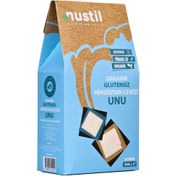 Resim NUSTİL Organik Hindistan Cevizi Unu 300g 