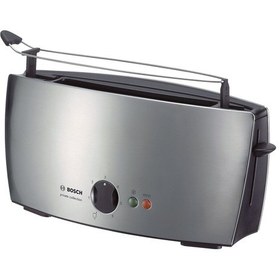 Resim Bosch TAT6801Private 2 Dilim Ekmek Kızartma Makinesi 